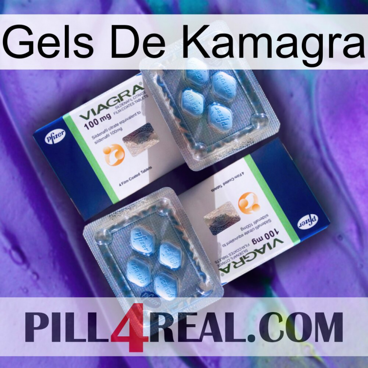 Kamagra Gels viagra5